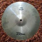 Zildjian Avedis 13" Thin Crash bekken / cymbal, Gebruikt, ., Drums of Percussie, Ophalen of Verzenden