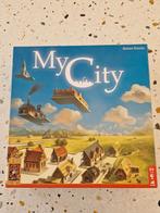 My City Bordspel - Na Campagne Nog Speelbaar!, Een of twee spelers, Ophalen of Verzenden, Gebruikt, 999 Games
