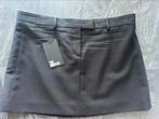 THE KOOPLES mini Zwart ROKJE - Maat FR40 - NL 38 ZGAN, Maat 38/40 (M), Zwart, Ophalen of Verzenden, Zo goed als nieuw