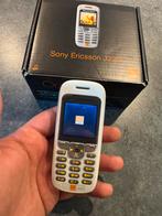 Sony ericsson J220i compleet, Ophalen of Verzenden, Zo goed als nieuw