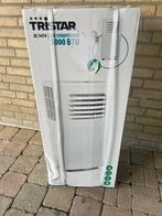 Trsitar AC5474 mobile Airconditioner splinternieuw in doos, Minder dan 60 m³, Tristar, 2 snelheden, Nieuw