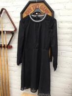 Jurkje zwart 36 Only, Zwart, Ophalen of Verzenden, Zo goed als nieuw, Maat 36 (S)