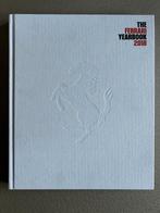 Jaarboek Ferrari 2018, Ophalen of Verzenden, Zo goed als nieuw, Ferrari