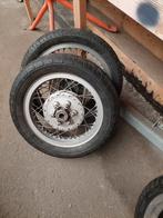 Set wielen gl1000, Motoren, Ophalen