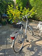 Gazelle Chamonix Frame 61 - Nette Fiets, Fietsen en Brommers, Fietsen | Heren | Herenfietsen, Ophalen, Gebruikt, Versnellingen