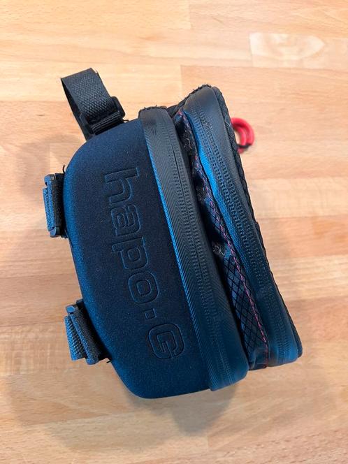 Hapo G frametas voor MTB, Gravel of Racefiets, Fietsen en Brommers, Fietsaccessoires | Fietstassen, Zo goed als nieuw, Ophalen of Verzenden