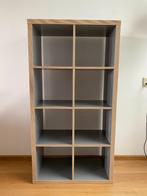 Kallax, Ophalen, Met plank(en), 100 tot 150 cm, 50 tot 100 cm