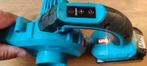 Bladblazer/werkplaats blazer. Voor 18v Makita accu nieuw., MAKITA, Nieuw, Ophalen of Verzenden, Accu