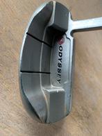 Odessey white Hot putter, Sport en Fitness, Golf, Overige merken, Gebruikt, Ophalen of Verzenden, Club