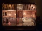 Aandacht voor Groot Poppenhuis met Verlichting gezocht., Ophalen, Gebruikt, Overige typen
