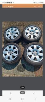 Velgen vw passat 16 inch, Ophalen