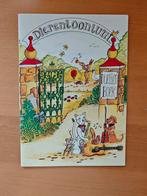 Dierentoontuin duetten voor dwarsfluit, Ophalen of Verzenden, Nieuw, Artiest of Componist