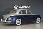 Daimler 104 "One-O-Four" DF310 *LINKS GESTUURD* 1 / 16 Daiml, Auto's, Overige carrosserieën, Blauw, Bedrijf, Handgeschakeld