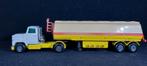 Tank Vrachtwagen Ford SHELL   Matchbox BIEDEN, Hobby en Vrije tijd, Modelauto's | 1:50, Ophalen of Verzenden, Zo goed als nieuw