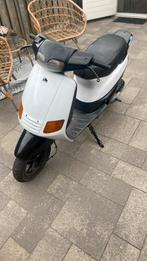 Zip type 3 70cc, Fietsen en Brommers, Scooters | Piaggio, Ophalen, Zo goed als nieuw, Zip