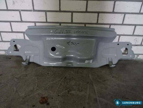 Achterwand VW Golf 7 Variant, Auto-onderdelen, Carrosserie en Plaatwerk, Bumper, Gebruikt, Ophalen of Verzenden