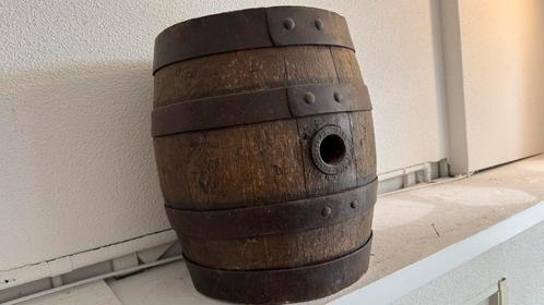 Verschillende biervaten, Verzamelen, Biermerken, Zo goed als nieuw, Overige merken, Ophalen of Verzenden