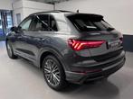 Audi Q3 35 TFSI S Edition Automaat/Pano/Virtual/Camera, Euro 6, 4 cilinders, 150 pk, Leder en Stof