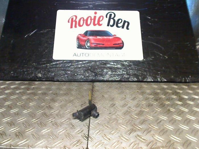 Ruitensproeierpomp voor van een Chevrolet Matiz, Auto-onderdelen, Ruiten en Toebehoren, Chevrolet, Gebruikt, 3 maanden garantie