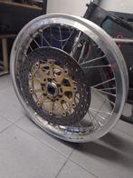 Excell RK alu wiel 1.85 x 18, Motoren, Ophalen of Verzenden, Gebruikt