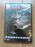 Keuze uit heel veel actie-DVD's! (Nieuw en geseald), Vanaf 16 jaar, Ophalen, Nieuw in verpakking, Actie