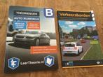 Auto Theorie boeken, Ophalen of Verzenden, Zo goed als nieuw, Algemeen