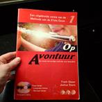 Op avontuur voor dwarsfluit deel 1, Ophalen of Verzenden, Zo goed als nieuw, Les of Cursus, Klassiek