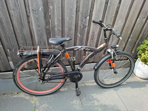 Batavus Snake 26 inch, Fietsen en Brommers, Fietsen | Jongens, Gebruikt, 26 inch of meer, Handrem, Versnellingen, Ophalen