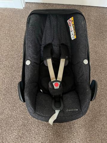 Maxi-Cosi Autostoel 0 - 13 kg beschikbaar voor biedingen
