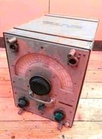 R206 Frequency Adapter tbv Radio Ontvanger WW2 engels, Verzamelen, Ophalen, Landmacht, Engeland