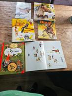 Rien Poortvliet 6 boeken, Boeken, Prentenboeken en Plaatjesalbums, Ophalen of Verzenden, Zo goed als nieuw