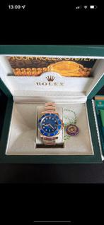 Rolex horloge heren, Ophalen of Verzenden