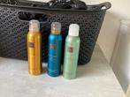 Rituals flessen 3 stuks leeg let op leeg, Ophalen of Verzenden, Nieuw, Bad & Douche