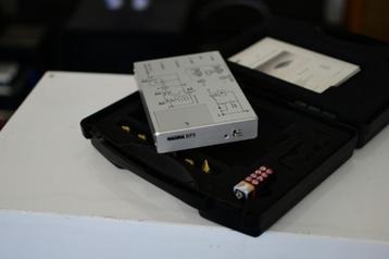 Phono Preamp Nagra BPS beschikbaar voor biedingen