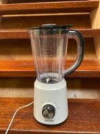 Home essentials blender 500 watt, Witgoed en Apparatuur, Blenders, Ophalen of Verzenden, Zo goed als nieuw, Blender