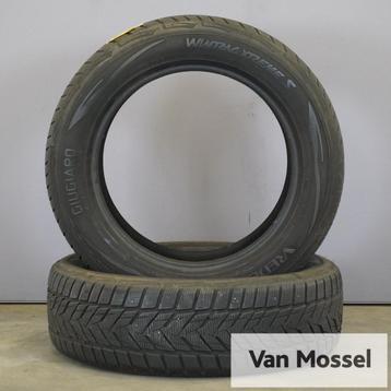 Vredestein Wintrac Xtreme S Winterbanden 215/60/R17 beschikbaar voor biedingen