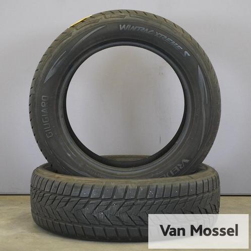 Vredestein Wintrac Xtreme S Winterbanden 215/60/R17, Auto-onderdelen, Banden en Velgen, Band(en), Winterbanden, 16 inch, 215 mm
