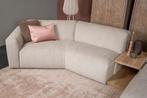 Hoekbank Wilson l Whoon l Meubilex l van €5097 voor €2899, Ophalen, Stof, Hoekbank, 300 cm of meer