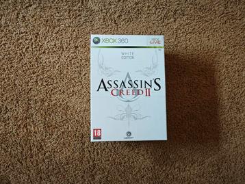 Assassin's Creed 2 Limited Edition Xbox 360 Compleet beschikbaar voor biedingen