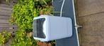 Solora camping wasmachine. Ophalen meerdere locaties NL, Caravans en Kamperen, Kampeeraccessoires, Ophalen of Verzenden, Zo goed als nieuw