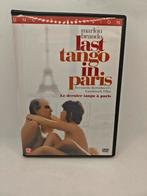 Last Tango in Paris Marlon Brando dvd, Cd's en Dvd's, Ophalen of Verzenden, Zo goed als nieuw, Frankrijk