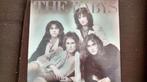 LP - The Babys - Broken heart, Cd's en Dvd's, Vinyl | Rock, Ophalen of Verzenden, Zo goed als nieuw, 12 inch, Poprock