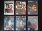PS2 - Onimusha - Playstation 2, Spelcomputers en Games, Games | Sony PlayStation 2, 1 speler, Ophalen of Verzenden, Zo goed als nieuw
