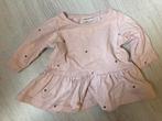 Jurkje maat 50 roze, Kinderen en Baby's, Babykleding | Maat 50, Gebruikt, Meisje, Jurkje of Rokje, H&M