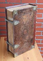 Grote Statenbijbel Biblia -1729- Keur / Prenten en kaarten, Ophalen of Verzenden, Statenbijbel Bijbel