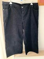 Damesbroek zwarte winterbroek maat 58 H&M Divided, H&M, Zwart, Ophalen of Verzenden, Zo goed als nieuw