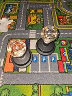 2x Deco Lampjes - Sfeervolle Verlichting, Huis en Inrichting, Lampen | Vloerlampen, Ophalen of Verzenden, Zo goed als nieuw, Minder dan 100 cm