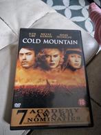 Cold Mountain DVD - Drama, Vanaf 16 jaar, Ophalen of Verzenden, Zo goed als nieuw, Drama