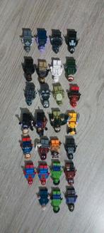 Lego Marvel 27 Minifiguren Collectie, Kinderen en Baby's, Speelgoed | Duplo en Lego, Verzenden, Gebruikt, Losse stenen, Lego