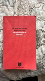 De donkere kamer van Damokles - Willem Frederik Hermans, Boeken, Gelezen, Willem Frederik Hermans, Ophalen of Verzenden, Nederland